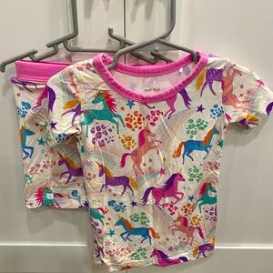 Little Sleepies Unicorns 🦄